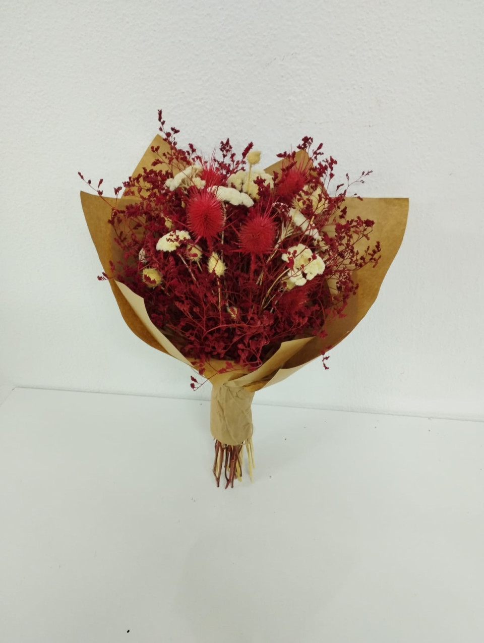 Bouquet mix  Red thorn and Tatarica